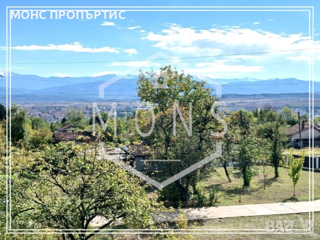 Двуетажна вила с панорамна гледка в близост до "Лозарска среща", м. Крушевски баир, гр. Севлиево., снимка 8 - Къщи - 52213386