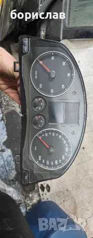 Километраж за Фолксваген голф 5 