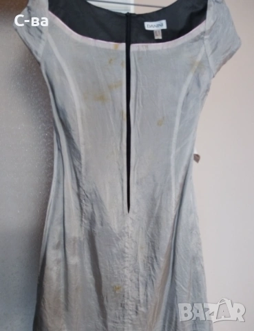 Рокля Danini , снимка 3 - Рокли - 53525445