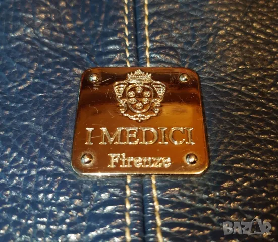I Medici, снимка 2 - Чанти - 50069609