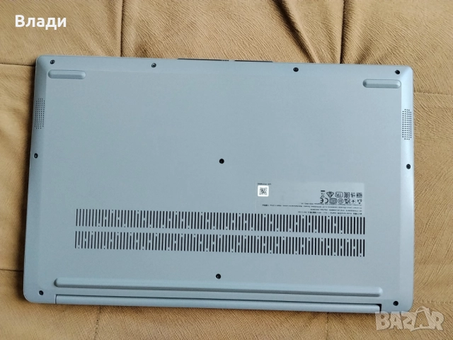 Lenovo Ideapad  1 15IJL7/4 ядрен Pentium 11 gen/ 8 GB/SSD 256 GB/отлична батерия, снимка 4 - Лаптопи за дома - 52955907