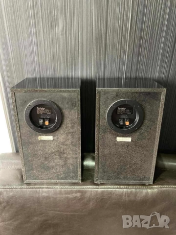 Technics SB-X100, снимка 9 - Тонколони - 52875539