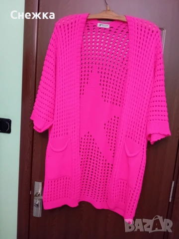 красив елек, снимка 2 - Елеци - 53398481