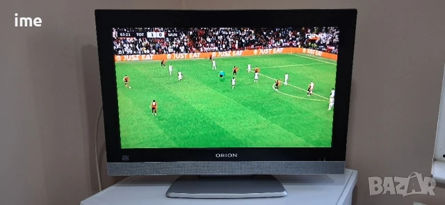 LCD телевизор НОМЕР 82. Orion Model TV26RN1. 26инча 66см. РАБОТЕЩ. С дистанционно. Внос от Германия., снимка 9 - Телевизори - 50555196