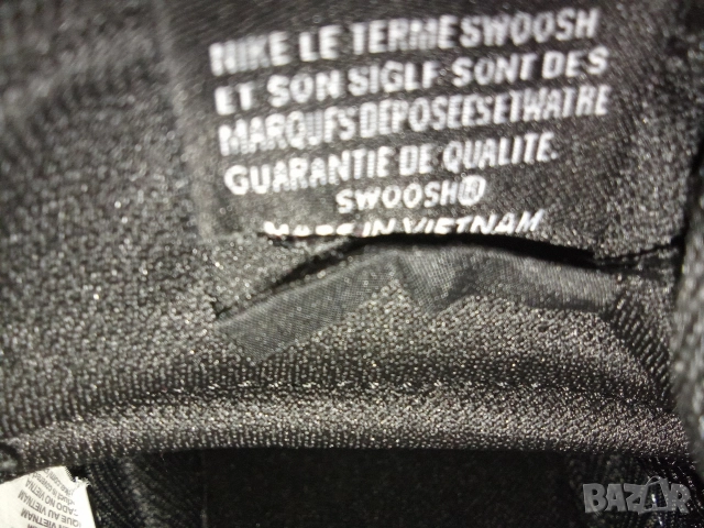 Nike Air Force 1 07 Oreo, снимка 6 - Кецове - 52828923