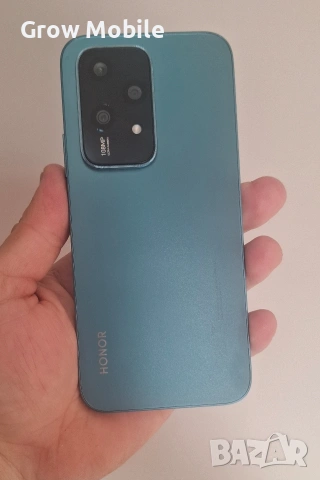 Honor 200 lite , снимка 3 - Huawei - 53657703