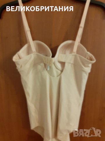 Бюстие от Лондон   1065, снимка 4 - Корсети, бюстиета, топове - 39920909