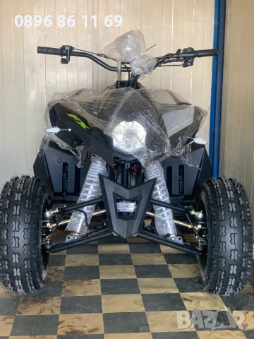 АТВ/ATV Налични всички модели за малки и големи Стоков базар ИЛИЯНЦИ, снимка 4 - Мотоциклети и мототехника - 47910480