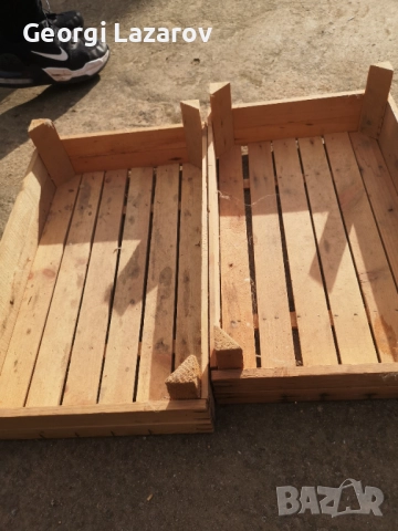 Дървени касетки, снимка 6 - Други стоки за дома - 52960987