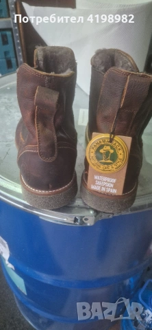 боти, снимка 4 - Мъжки боти - 53437584