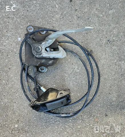 Заключващ механизъм преден капак Suzuki Vitara 2007г