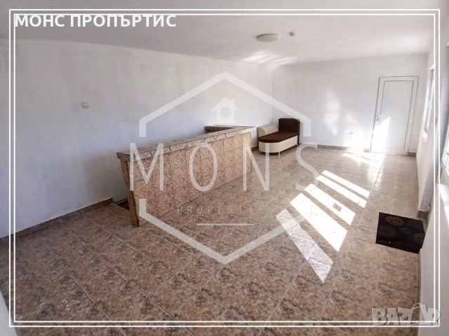 Eдноетажна къща с голям двор в с. Ст. Стамболово, обл. В. Търново., снимка 8 - Къщи - 53040100