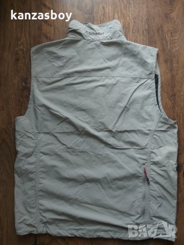 schoffel - страхотен мъжки елек КАТО НОВ, снимка 8 - Якета - 34363073