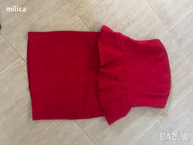 Дамска рокля 