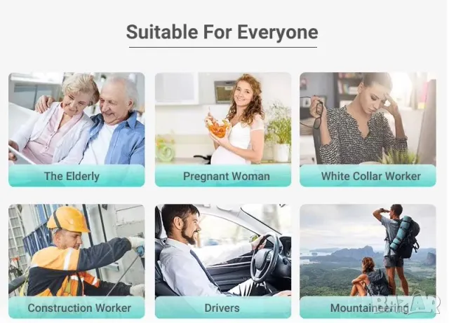 2000ml/m Преносим Кислороден Концентратор Импулснa Кислородна Машина Кислород Генератор Инхалатор, снимка 9 - Други - 48571485