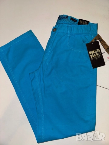 Mayoral / Nukutavake панталон за 16 год, Нов!, снимка 4 - Детски панталони и дънки - 51940416