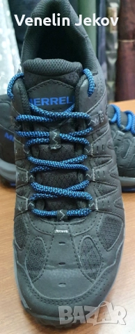 MERRELL ACCENTOR Sport GTX, снимка 7 - Спортни обувки - 52946787