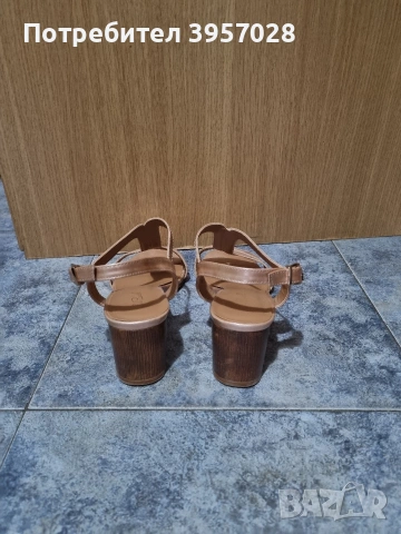 Сандали , снимка 4 - Сандали - 53844632