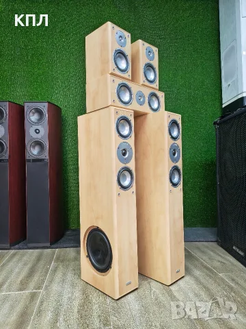 Комплект тонколони MAGNAT motion 990 5.0, снимка 3 - Тонколони - 56070862