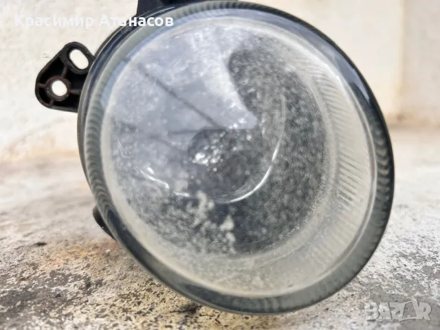 Халоген ляв за Мерцедес Ц-класа W204. A2128200956. 1304200040, снимка 2 - Части - 49248380