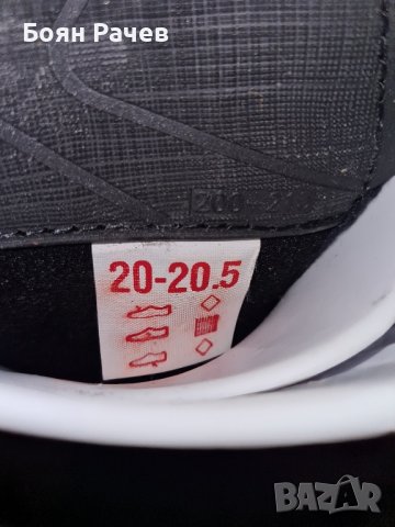 Детски ски обувки Rossignol Hero, снимка 2 - Зимни спортове - 42226386