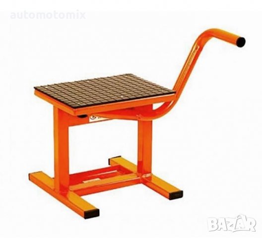 СТОЙКА ЗА ПОВДИГАНЕ НА МОТОР, МОТОКРОС,ЕНДУРО - 3302