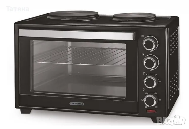 Готварска печка