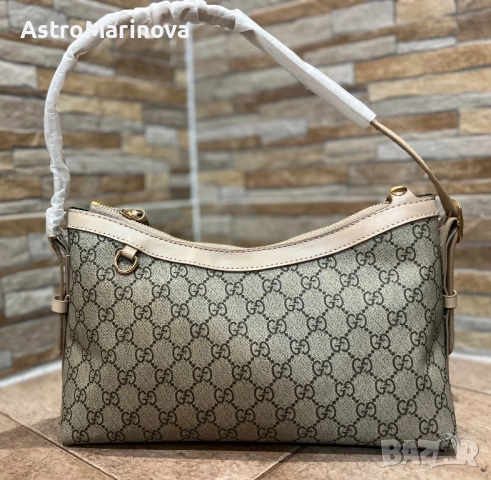 Дамска чанта Gucci