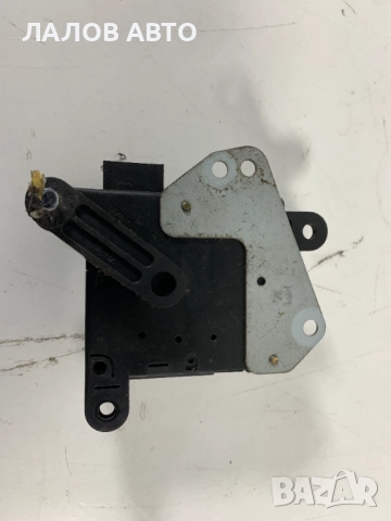 Моторче клапи парно Хюндай Теракан Motorche klapi parno Hyundai Terracan (01-07)г. , снимка 2 - Части - 51651100