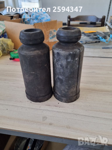 DAEWOO TICO DAMAS MATIZ 0.8CC МАНШОН ПРЕДЕН АМОРТИСЬОР , снимка 2 - Части - 36179967