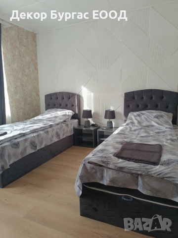 Апартамент за гости "Парадайс" Малко Търново, снимка 4 - Квартири, нощувки - 52529304