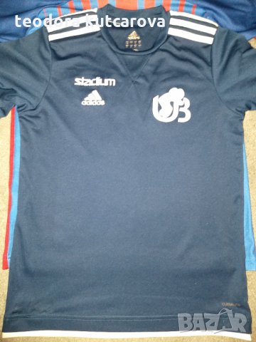 5 тениски полиестер, снимка 5 - Детски тениски и потници - 34041546