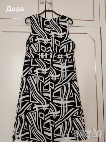 Рокля на Danini, снимка 2 - Рокли - 36271438