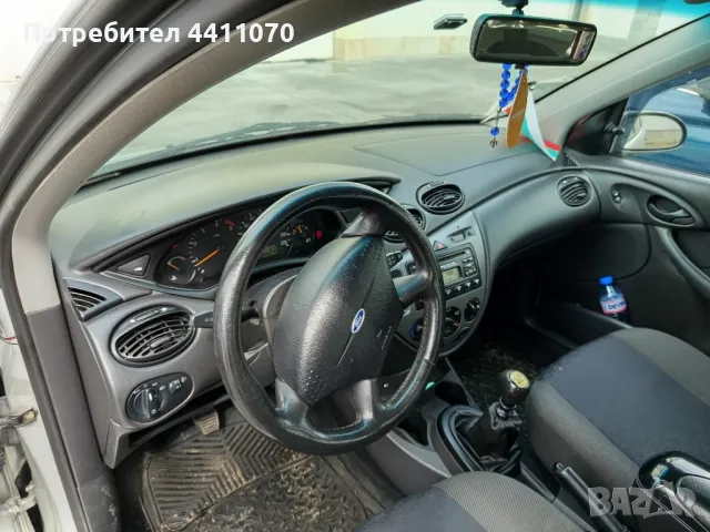 ford focus , снимка 6 - Автомобили и джипове - 49629860