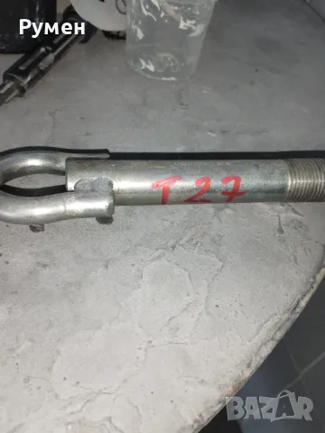 Кука Тойота Авенсис т27, снимка 1