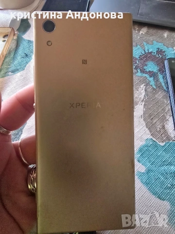 Sony Xperia G3121, снимка 2 - Sony - 53258583