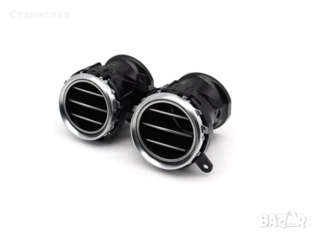 Въздуховод за Mercedes E-Class W213 – 2138307700
