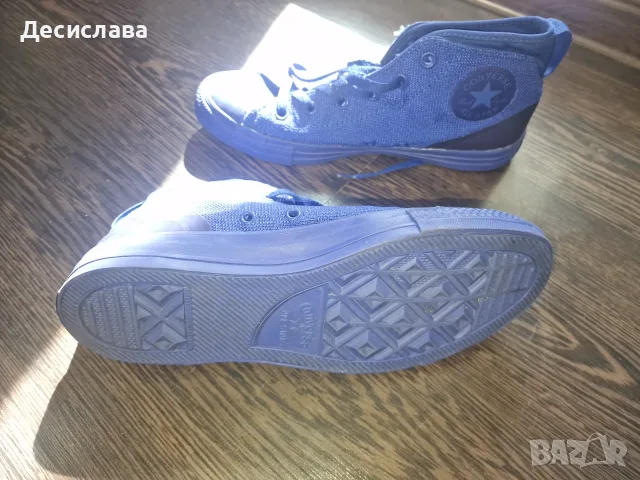 Converse all star 41,5, снимка 5 - Кецове - 56324392