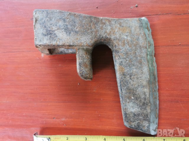 СТАРА БРАДВА,МАНАРА, снимка 3 - Антикварни и старинни предмети - 41611605