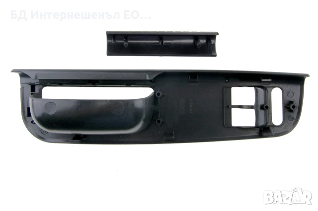 3B1867171E Дръжка за врата VW Golf 4, Passat B5 B5.5, Bora, Sharan, Skoda Superb B5, Alhambra, Ford, снимка 3 - Части - 50868639
