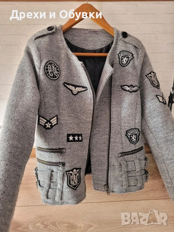 Палто , снимка 2 - Палта, манта - 52775491