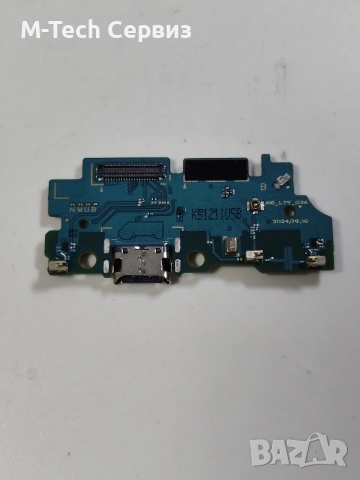 Samsung A16 4G A165 блок оригинал захранване 