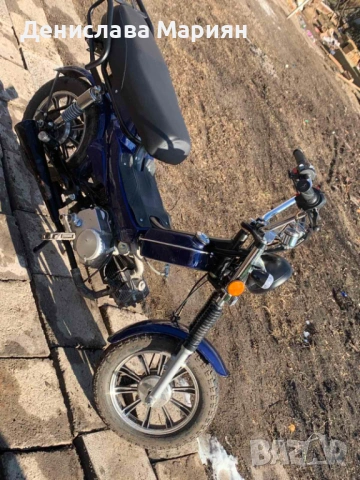 Огледи по всяко време не се колебайте🙂, снимка 6 - Мотоциклети и мототехника - 53095668