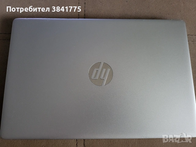 HP 4G LTE Laptop 14 инча отличен, снимка 8 - Лаптопи за дома - 53032670