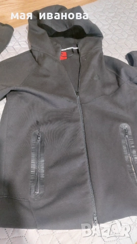 Nice tech размер S, снимка 2 - Спортни дрехи, екипи - 51711565