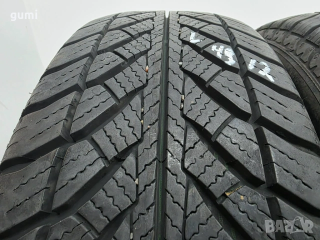 2бр зимни гуми 205/60/16 GOODYEAR L04912 