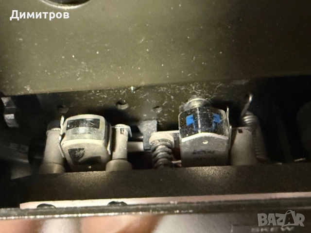 Luxman K-10 K10 Stereo Cassette Deck, снимка 5 - Декове - 52548853