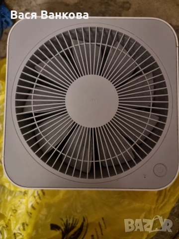 Пречиствател на въздух Xiaomi Mi Air 2H, снимка 2 - Овлажнители и пречистватели за въздух - 53649875