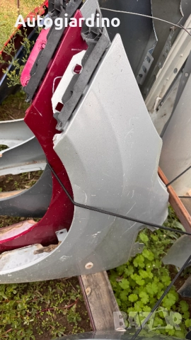 Калници за Ford Ka 2002 - 2009, снимка 2 - Части - 52122333