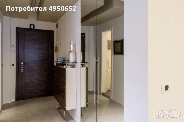 Продаваме Двустаен Апартамент В Красно Село, снимка 4 - Апартаменти - 56107924